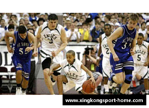 李宁与NBA球员的跨界合作与发展