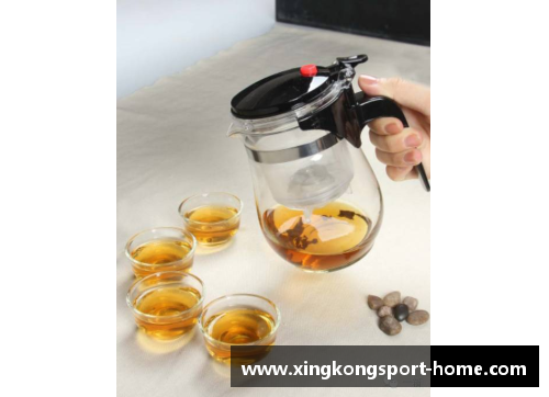 飘逸杯：摩登品味，唤醒生活的美好