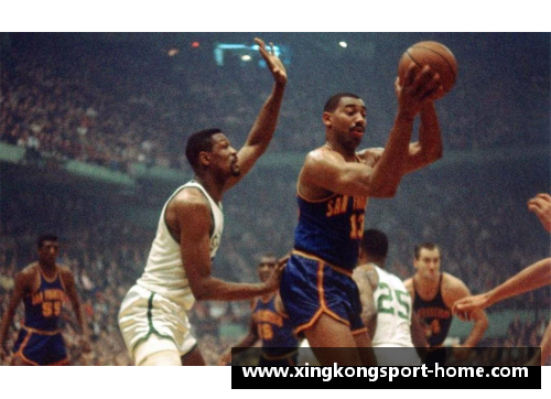 NBA明星专访：场外光影下的真实一面
