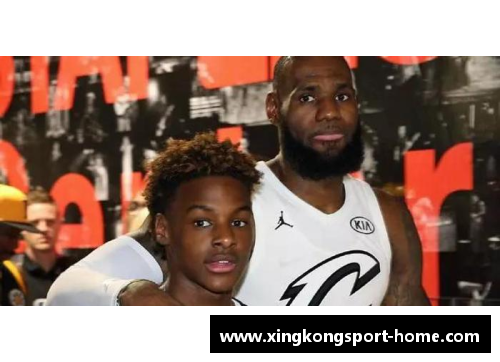 NBA赛场上的性别暗示：挖掘篮球背后的真实故事
