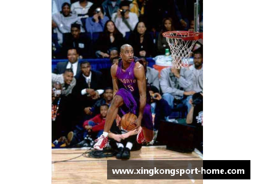 NBA史上十大惊艳扣篮瞬间，感受篮球的终极魅力